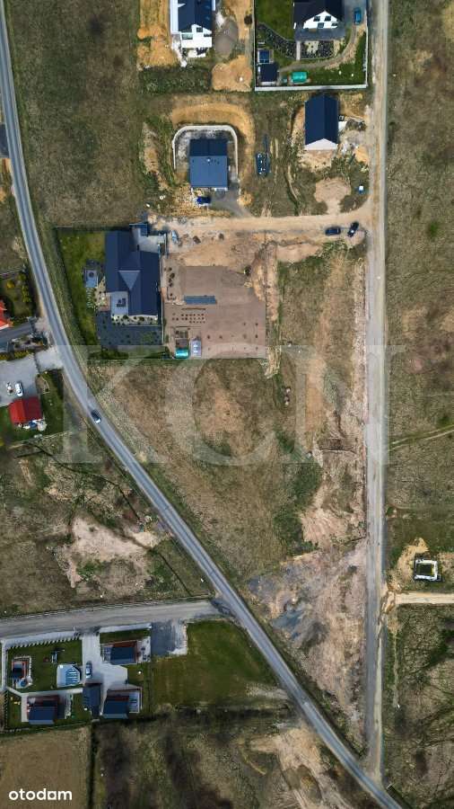 Super widokowe działki w  Dziwiszowie.-2