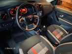 Dacia Sandero 0.9 TCe Stepway - 5