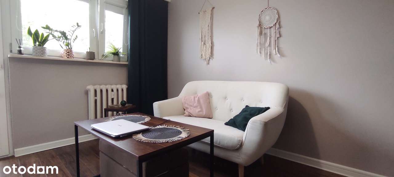 3-pokojowe 60 m² | Winiary/Sołacz | Blisko Parku Sołackiego i PST