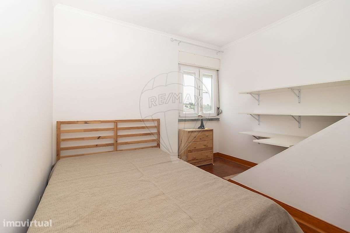 Apartamento T3 à venda em Lisboa-17