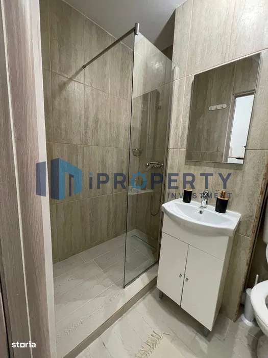 Iancului I Garsoniera I Mobilat+Utilat I Prox. Metrou I - Imagine principală: 5/8