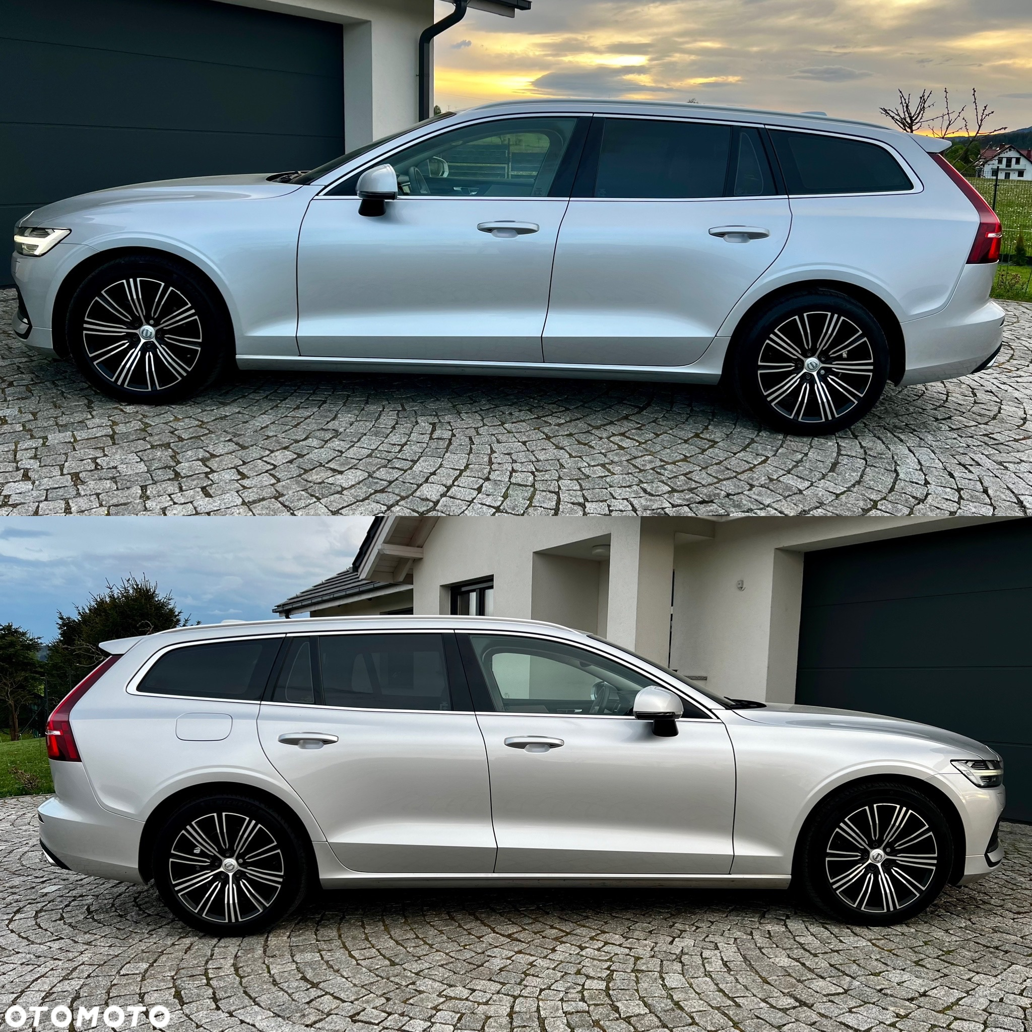 Volvo V60 D4 Inscription - 6