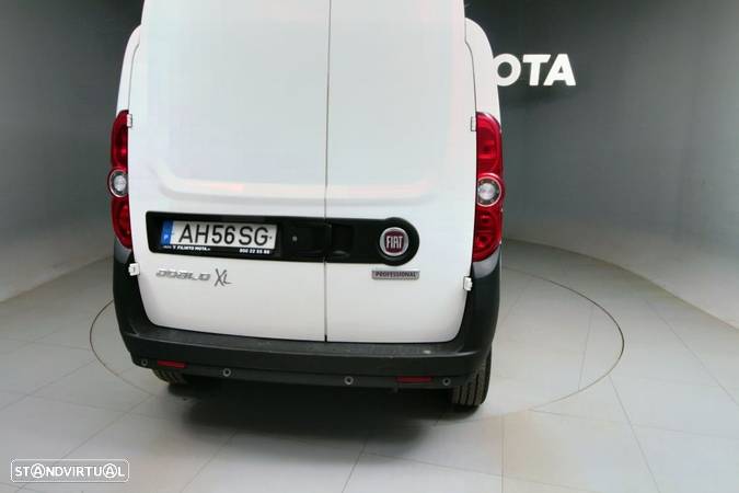 Fiat Doblo Doblo Xl 1.6 Multijet - 3