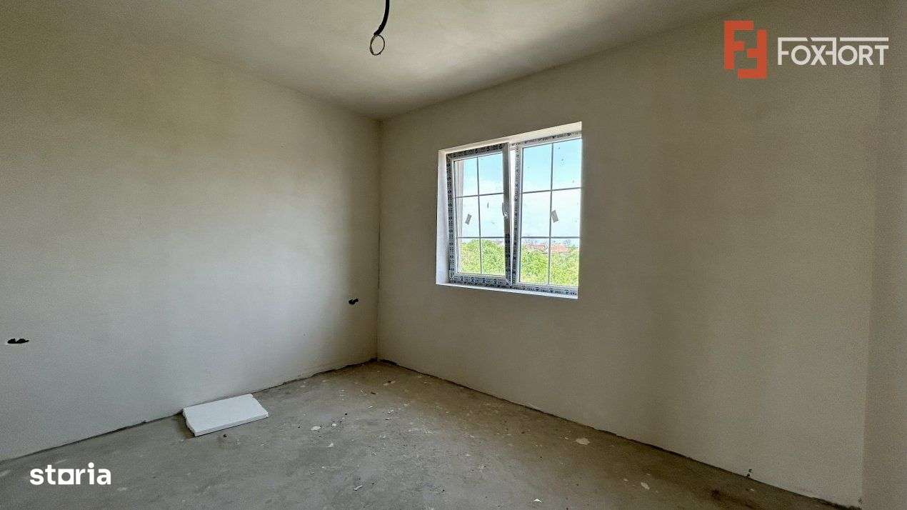 COMISION 0% Duplex de vanzare 3 camere Bucovat-4