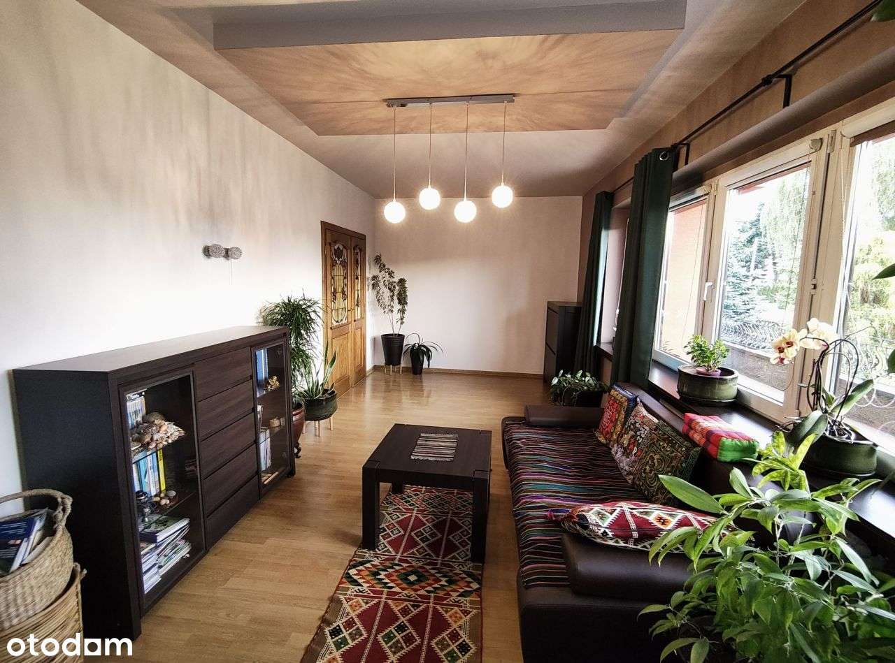 Zadbany dom z ładnym ogrodem, wyposażony, Pszczeln - Pełny obrazek: 5/20