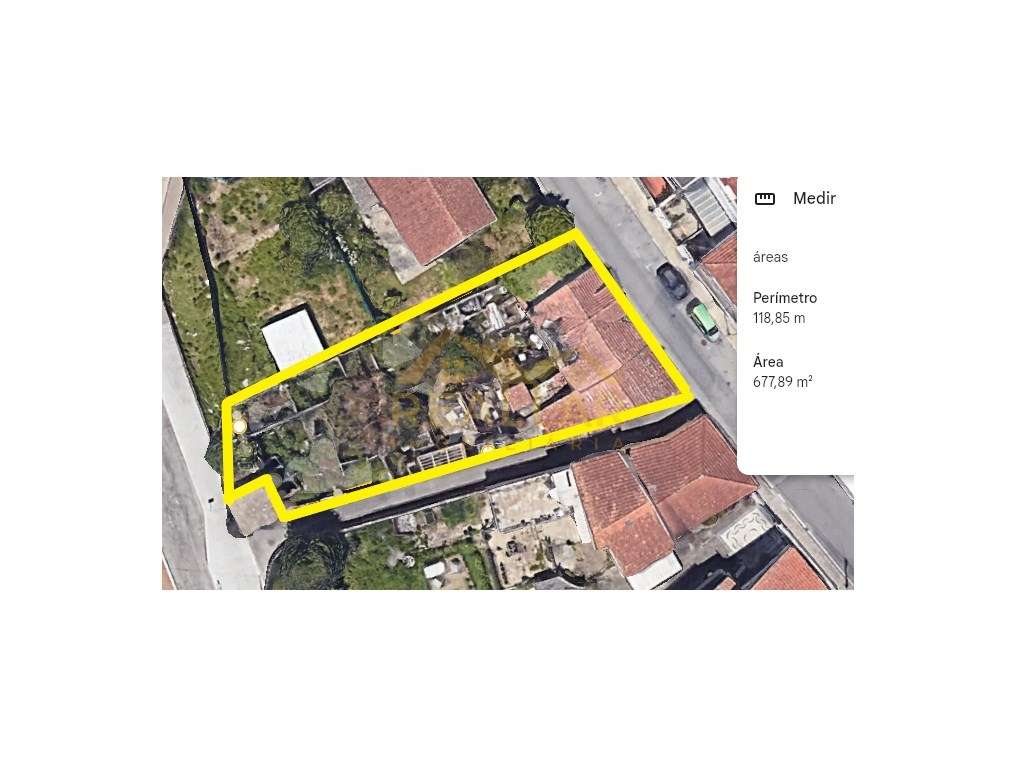 Terreno para construção em altura na Maia - Grande imagem: 5/21