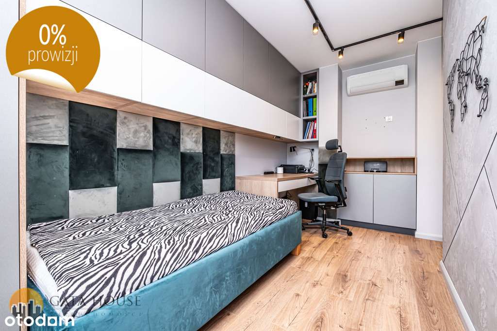 Nowoczesne 3 pokoje na kameralnym osiedlu-12