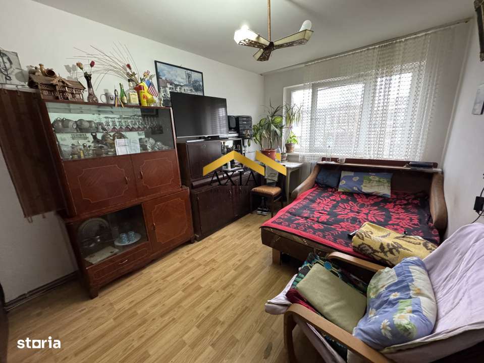 Apartament 3 camere, 66mp, Manastur!-9