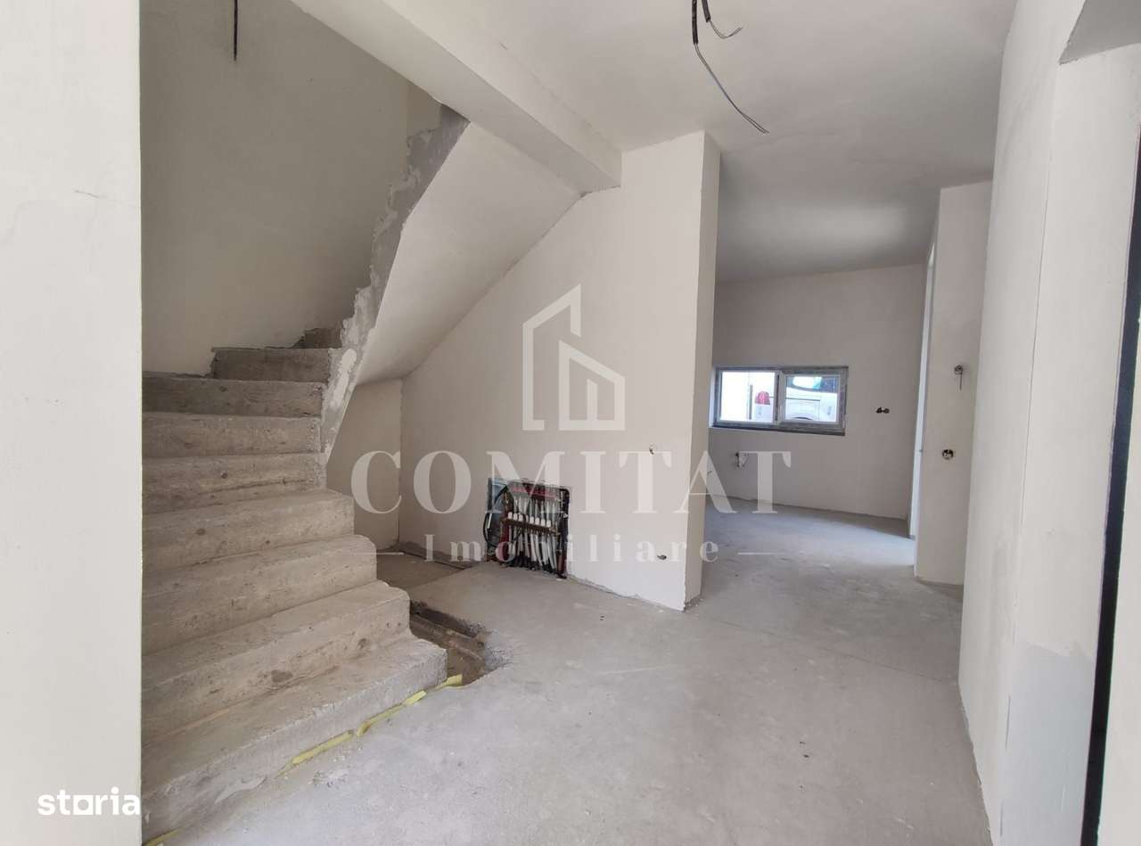 Casa individuala | 122 mp | Calea Baciului - Imagine principală: 4/15