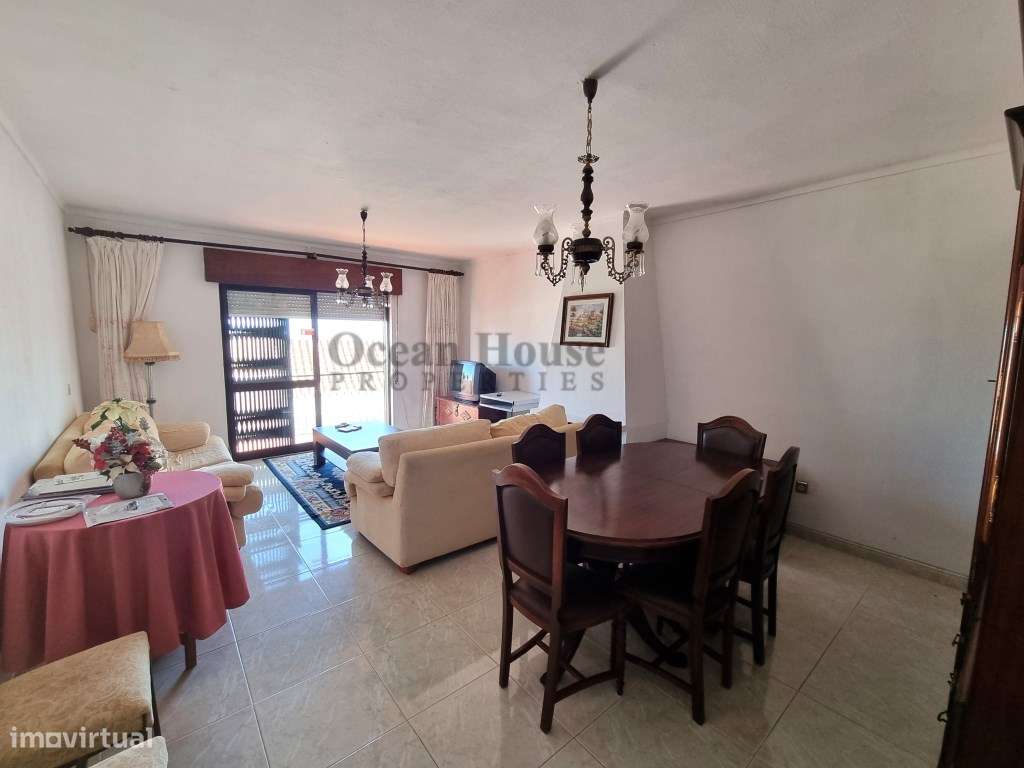 Apartamento T2 com boas áreas, próximo da Marina de Albufeira - Grande imagem: 4/22