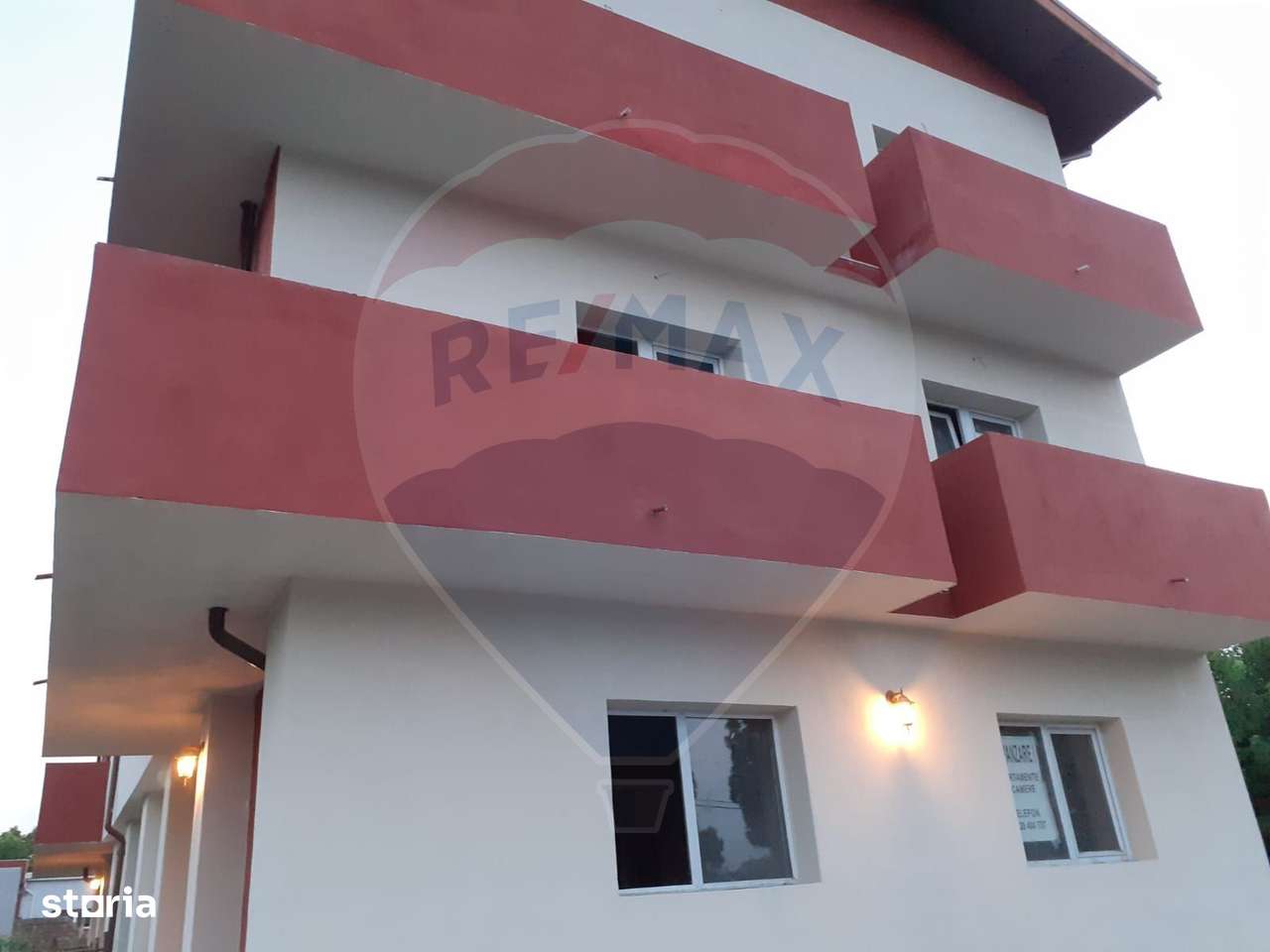 Apartament 3 Camere  la Parter - Chitila, Ilfov-7