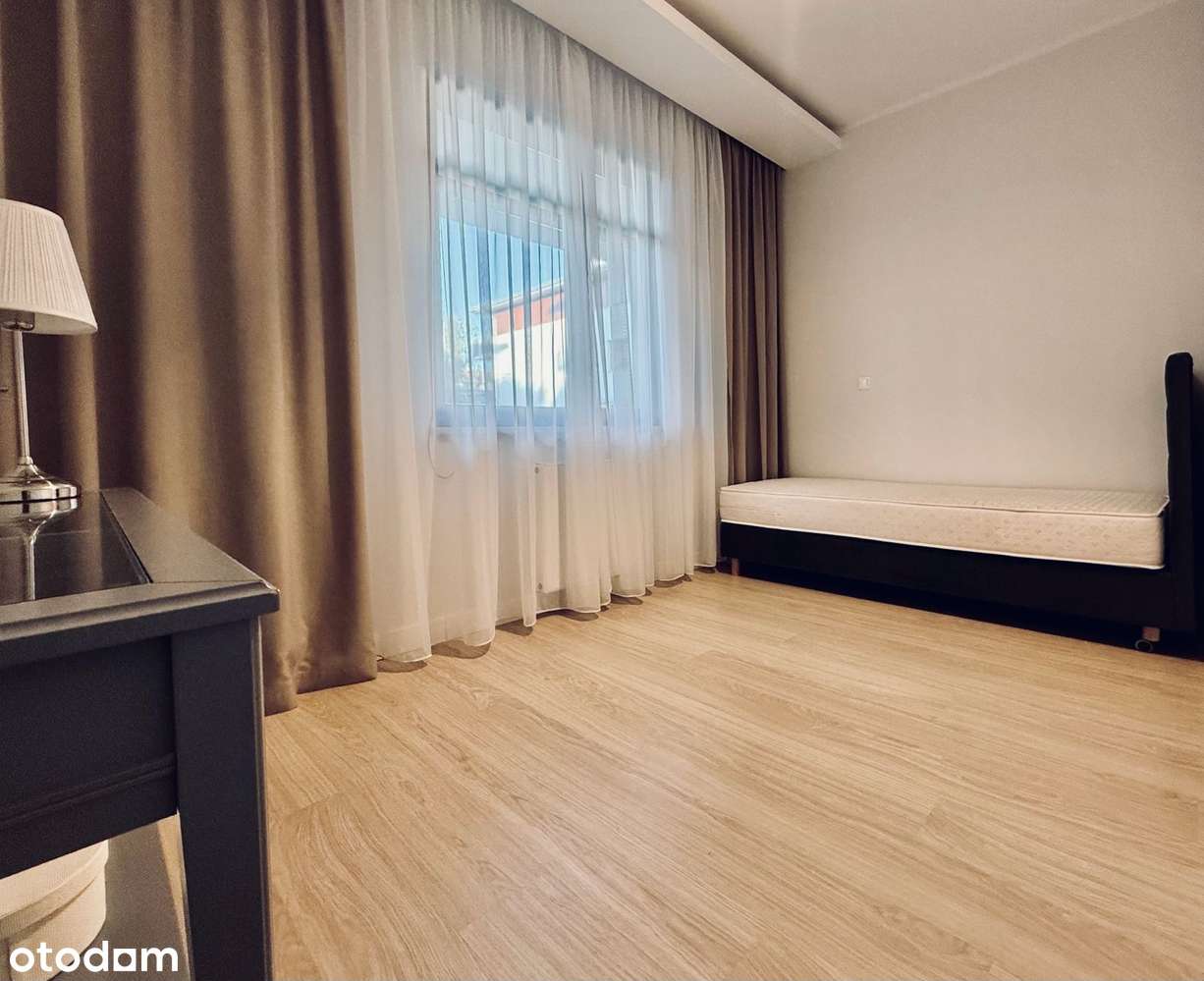 Super oferta! 4 pokoje, Neptun Park, plaża 50 m.-7