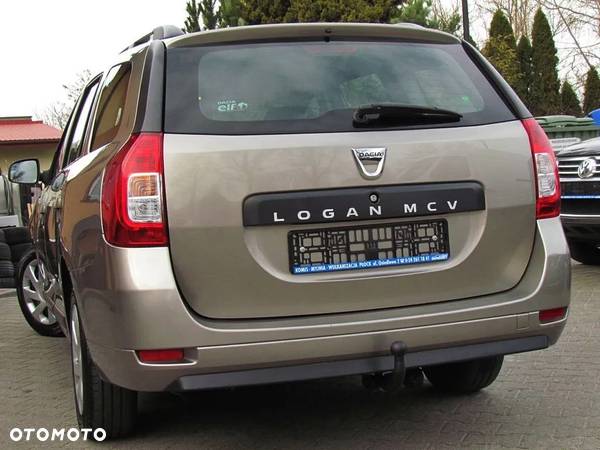 Dacia Logan - 4