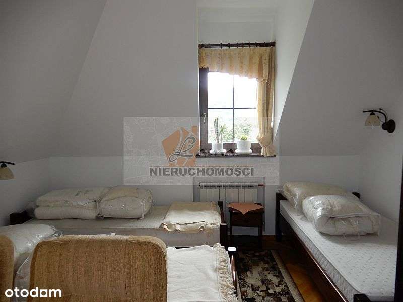 IDEALNY DOM POD INWESTYCJĘ! Zabrzeż-15