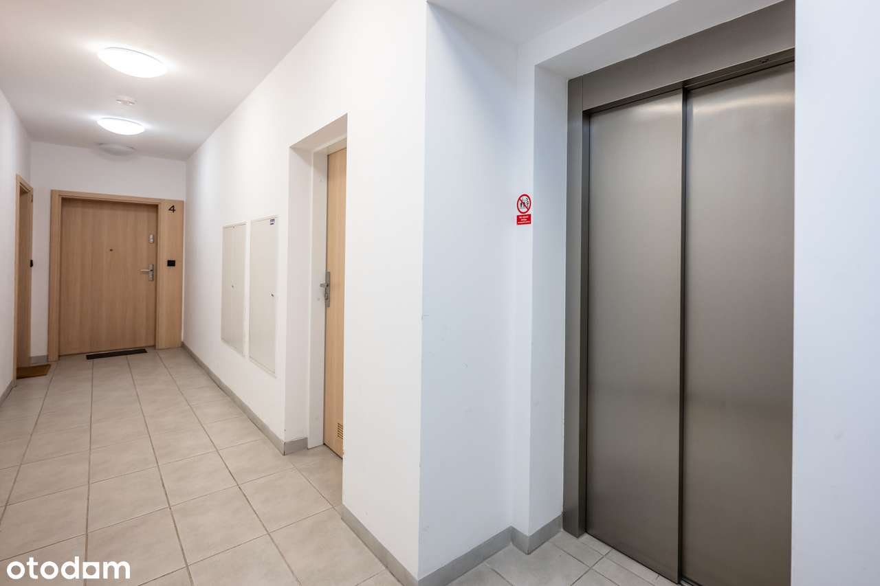 *Promenady Wroc.*ul.Zakładowa*2 pokoje*Balkon*Winda*Kom. lokatorska-14