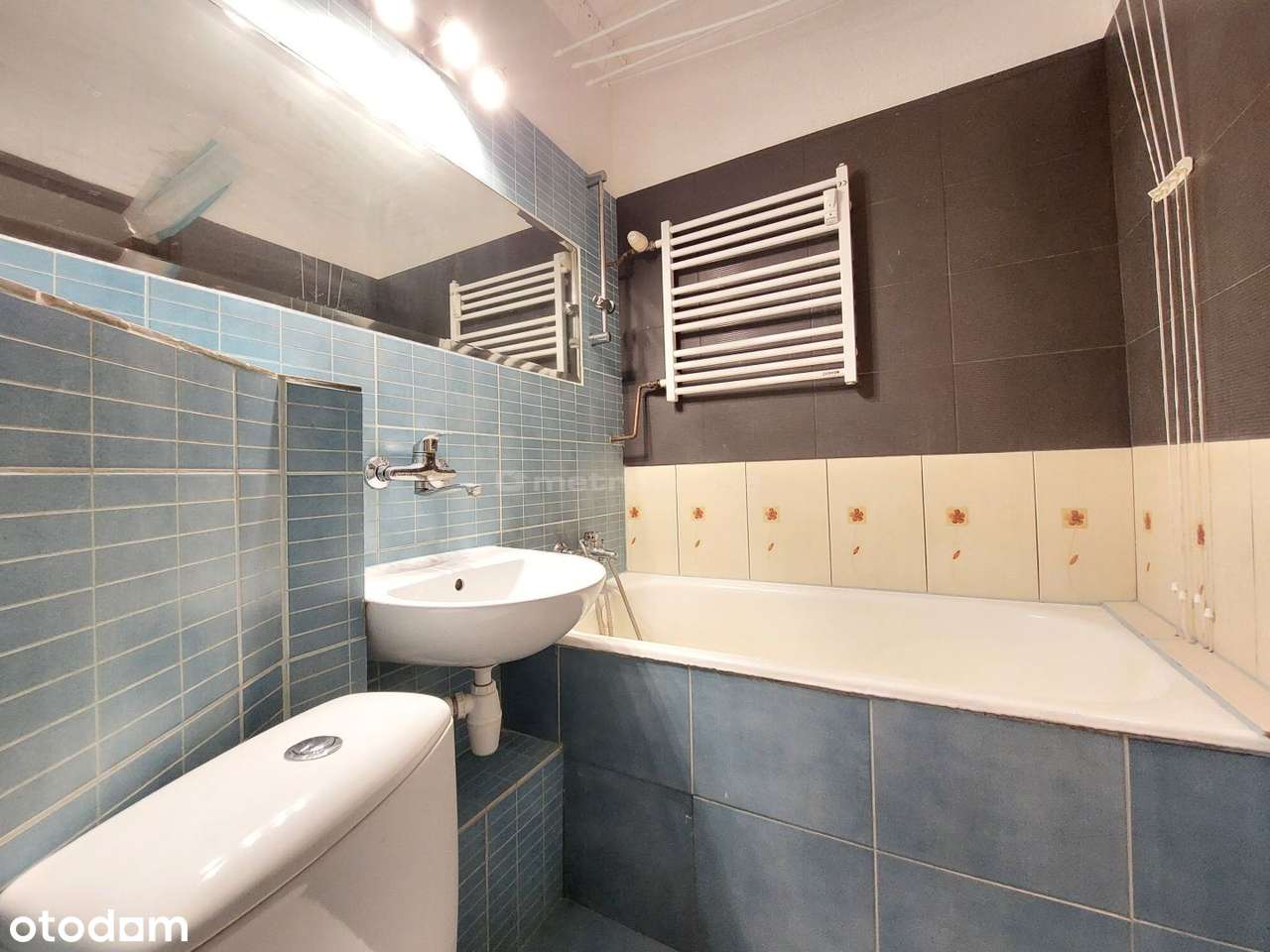 SŁONECZNE 2 -POKOJOWE MIESZKANIE, OS KOSMONAUTÓW - Pełny obrazek: 5/20