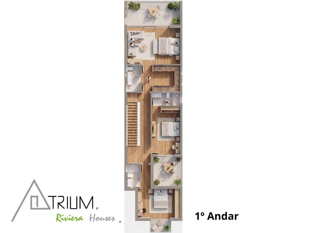 Terreno plano, perto da praia, com 800m2, com projeto aprovado e li...-8