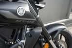 Yamaha MT - 4