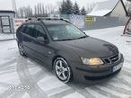 Saab 9-3 1.9TiDS PF Vector Sport - 12