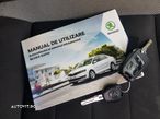 Skoda RAPID 1.4 TDI (Green tec)DSG Ambition - 30