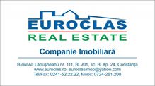 Dezvoltatori: Euroclas Real Estate - Constanta, Constanta (localitate)