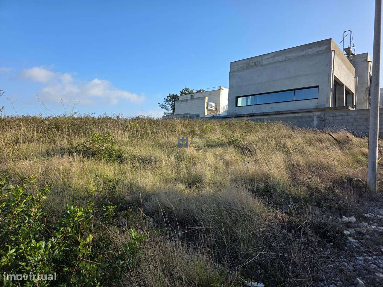 Lotes para construção em Famalicão, Nazaré-5
