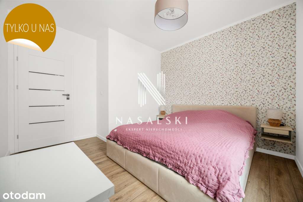 Fordon 3 pokoje z ogródkiem Nowe-9