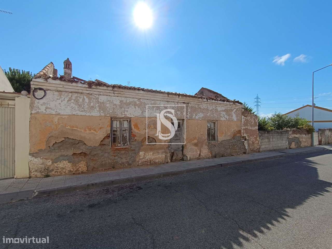 Moradia  - Chainça - Grande imagem: 2/22