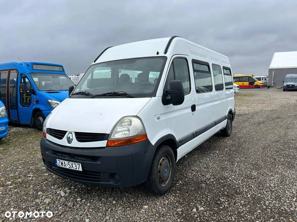 Renault Master - 7