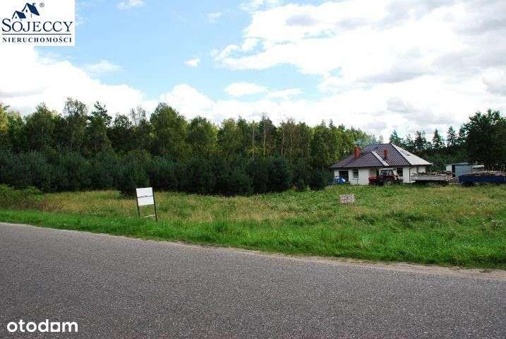 Działka budowlana - Postołowo - 1900 m2 - Pełny obrazek: 5/12