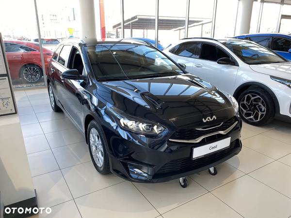 Kia Ceed 1.5 T-GDI M - 3