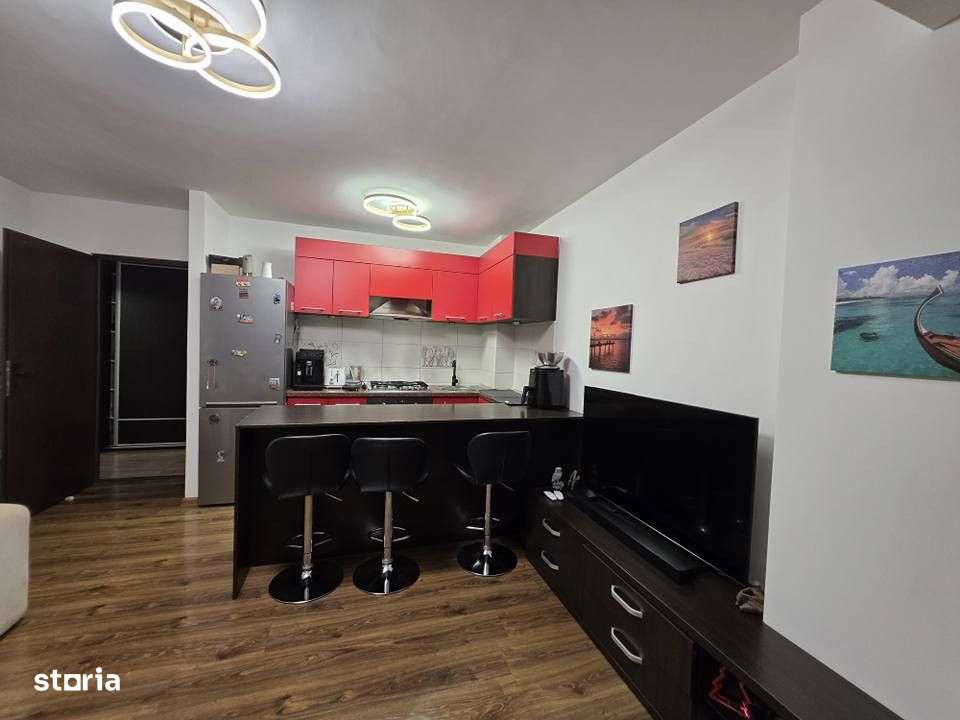 APARTAMENT 2 CAMERE | MOBILAT | ZONA BABA NOVAC | LOC PARCARE INCLUS-6