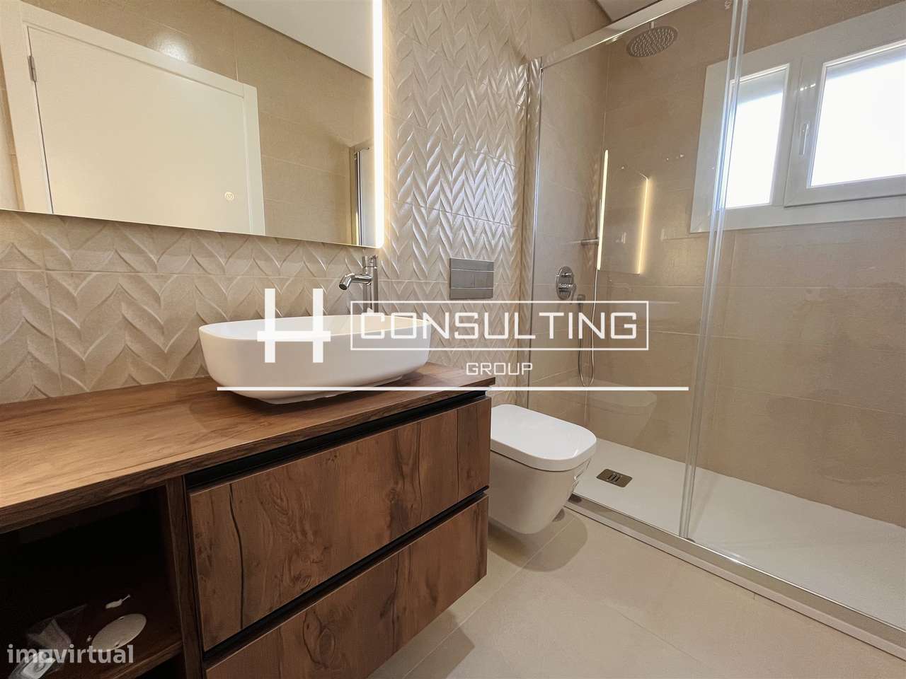 Moradia T4 Venda em Fernão Ferro,Seixal-41