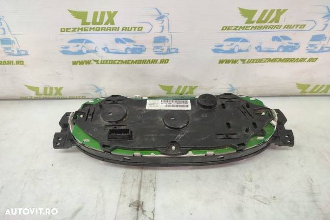 Ceasuri bord 248103932R 0002285724 Dacia Lodgy 1 - 2