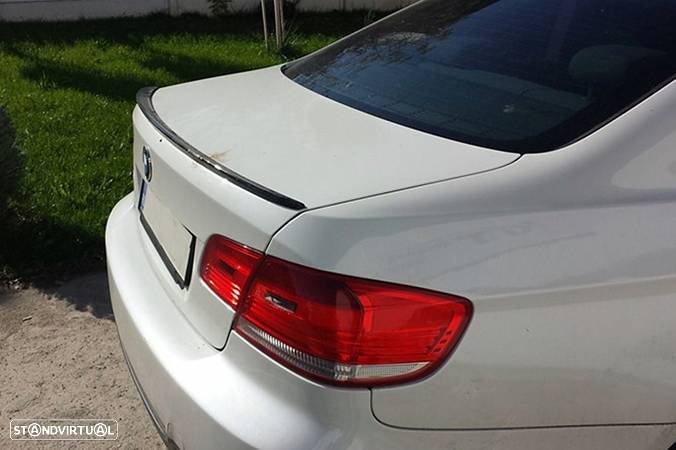 Aileron Bmw Série 3 E92 (2006-2014) Look M3 - 9