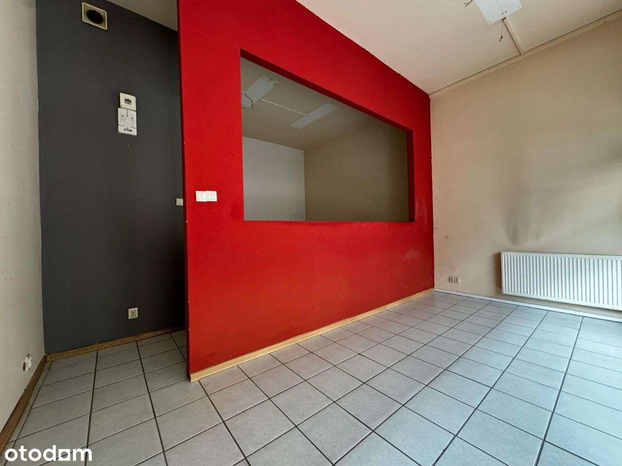 Lokal użytkowy Heroldów 19b - Pełny obrazek: 3/7