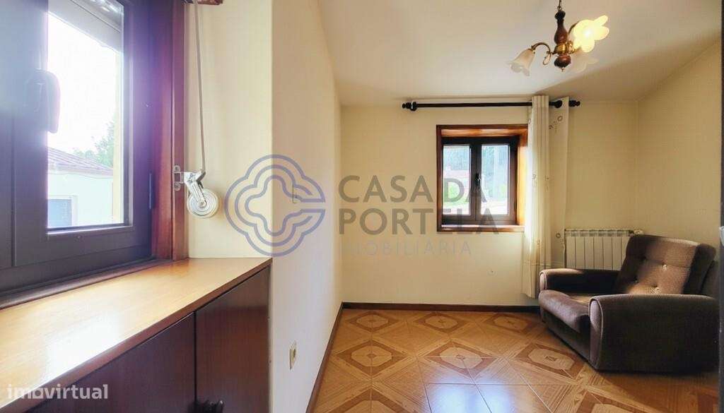 Moradia Térrea T3 com Jardim, Terraço e Churrasqueira em Terroso, Póvo - Grande imagem: 5/16