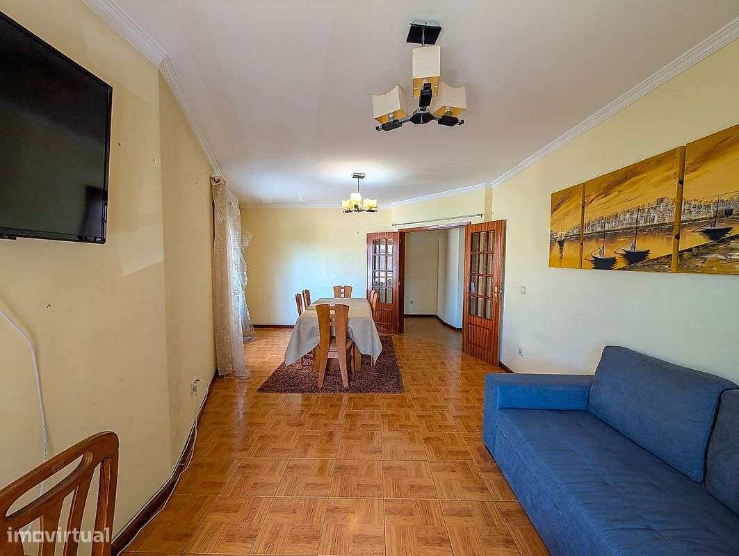 Apartamento T2 para venda - Grande imagem: 5/38