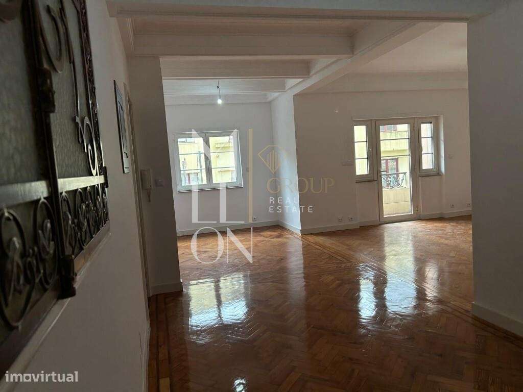 T3 PREMIUM RENOVADO | RUA DA FIRMEZA – NO CORAÇÃO DA BAIXA DO PORTO - Grande imagem: 5/21