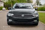 Volkswagen Passat 2.0 TDI EVO Business DSG - 7