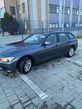 BMW Seria 3 316d Touring Advantage - 2