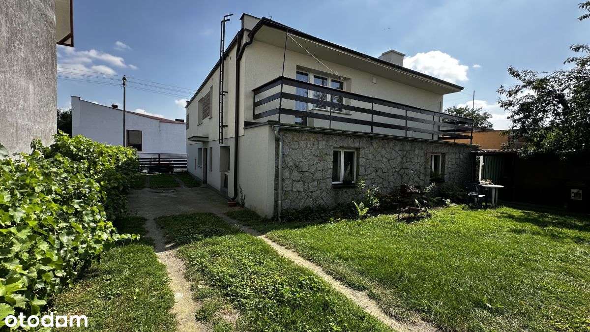 Dom wolnostojący (177,40 mkw.) Rakoniewice - Pełny obrazek: 5/16