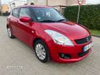 Suzuki Swift 1.2 Comfort Plus - 7