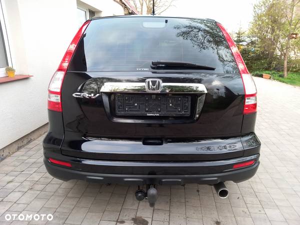 Honda CR-V 2.0 Elegance - 2