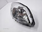 LAMPA PRZÓD PRZEDNIA PRAWA DACIA SANDERO 8200733877 EUROPA - 3