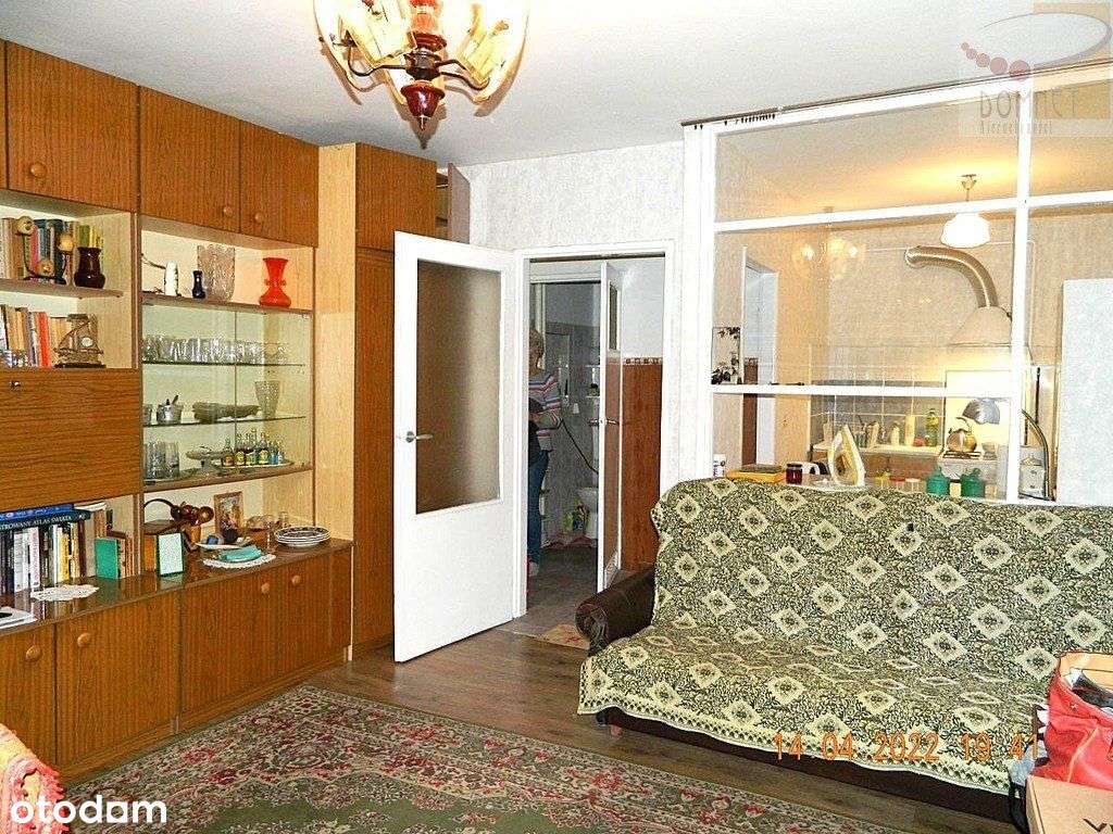 Mieszkanie, 39,50 m², Piastów - Pełny obrazek: 2/5