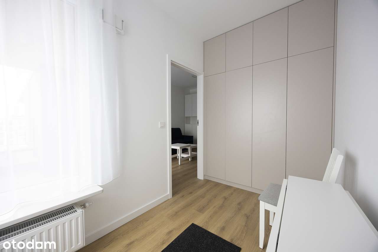 Bemowo-Chrzanów: 3 pokoje z balkonem i garażem – BEZ PROWIZJI! - Pełny obrazek: 5/15