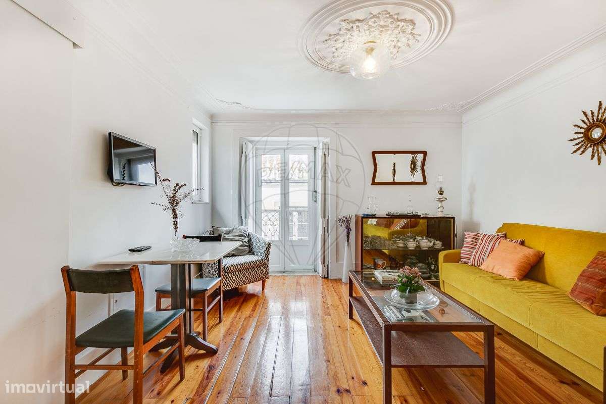 Apartamento T1 para venda - Grande imagem: 3/19