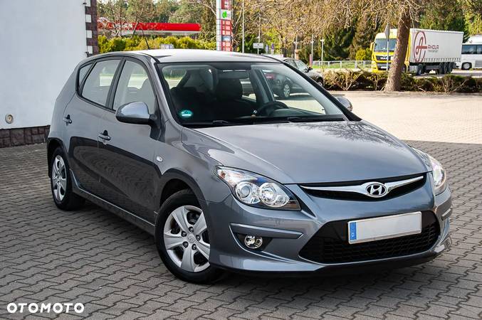 Hyundai I30 1.4 FIFA WM Edition - 14