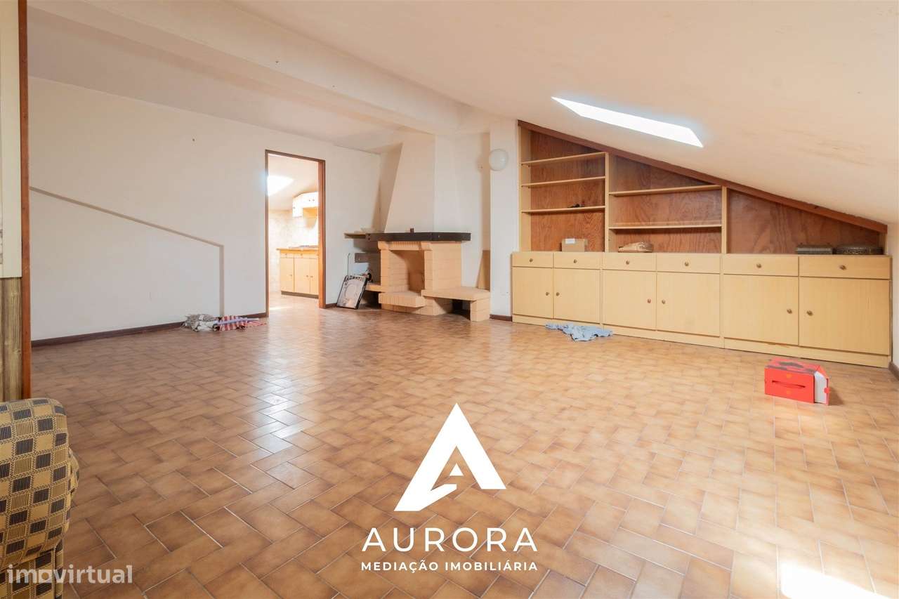 Apartamento T3 Venda em Espinho,Espinho-26